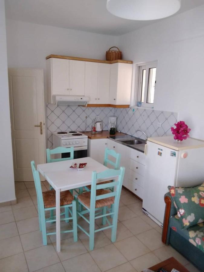West Red Rock And View Leonidio Maisonette Studio Dış mekan fotoğraf